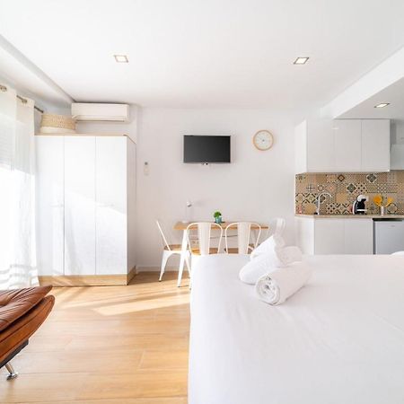 Myflats Riscal Alicante Exterior foto